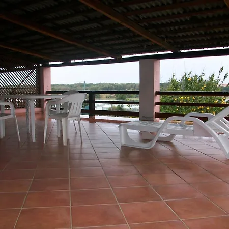 Apartment Bouganville