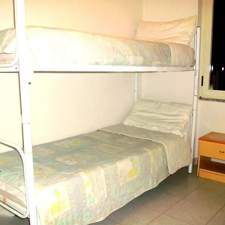 Apartment Bouganville *