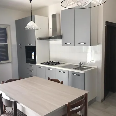 Bouganville Lejlighed