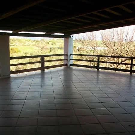 Bouganville Lejlighed