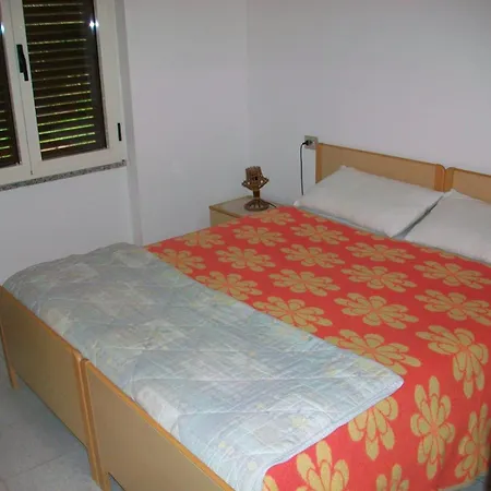 Bouganville Lejlighed *