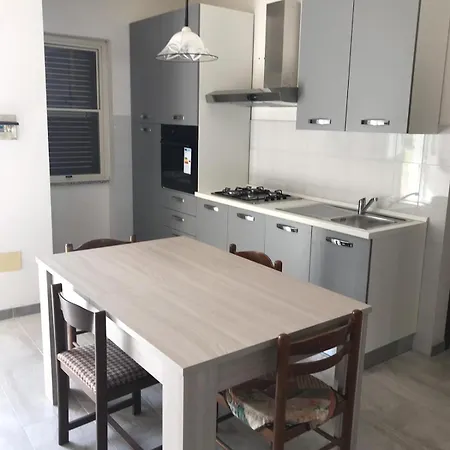 Bouganville Lejlighed