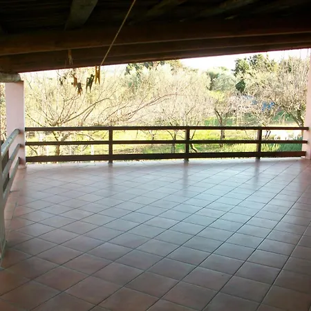 Bouganville * Valledoria (Sardinia)