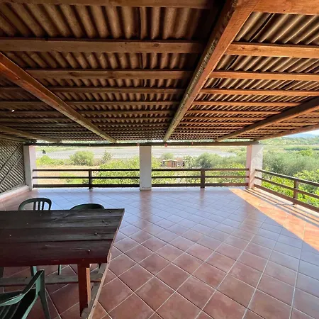 Bouganville Apartament