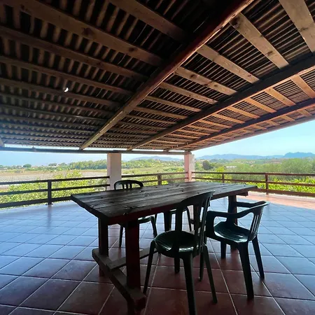 Appartement Bouganville *