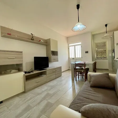 Διαμέρισμα Bouganville