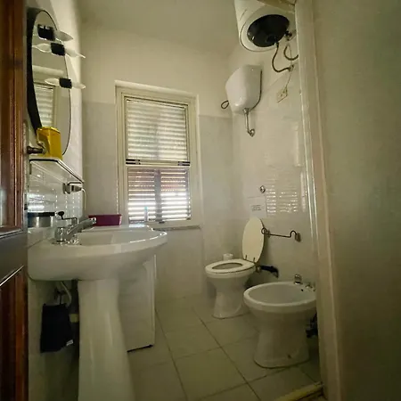 Apartament Bouganville *