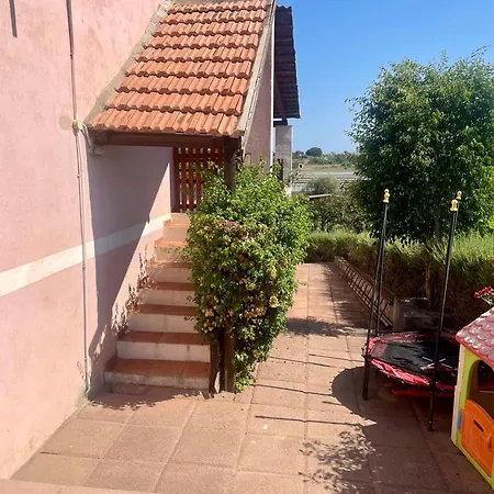 Apartament Bouganville